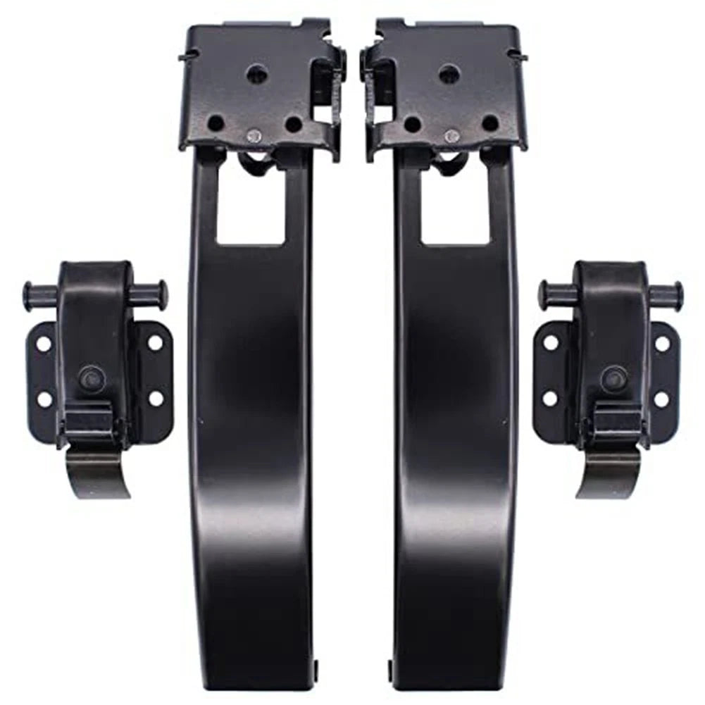 Sleek Design Rear Door Check Locator Kit For Mercedes Sprinter 2006