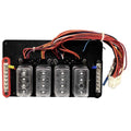 Bryant Boat Circuit Breaker Panel 10 3/8 x 6 Inch by Bryant