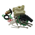New Maintenance Kit For Yamaha F4a 1998-2008 Outboard With Fuel