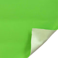 Spradling Boat Knit Back Vinyl Diamante Lime Green by Spradling