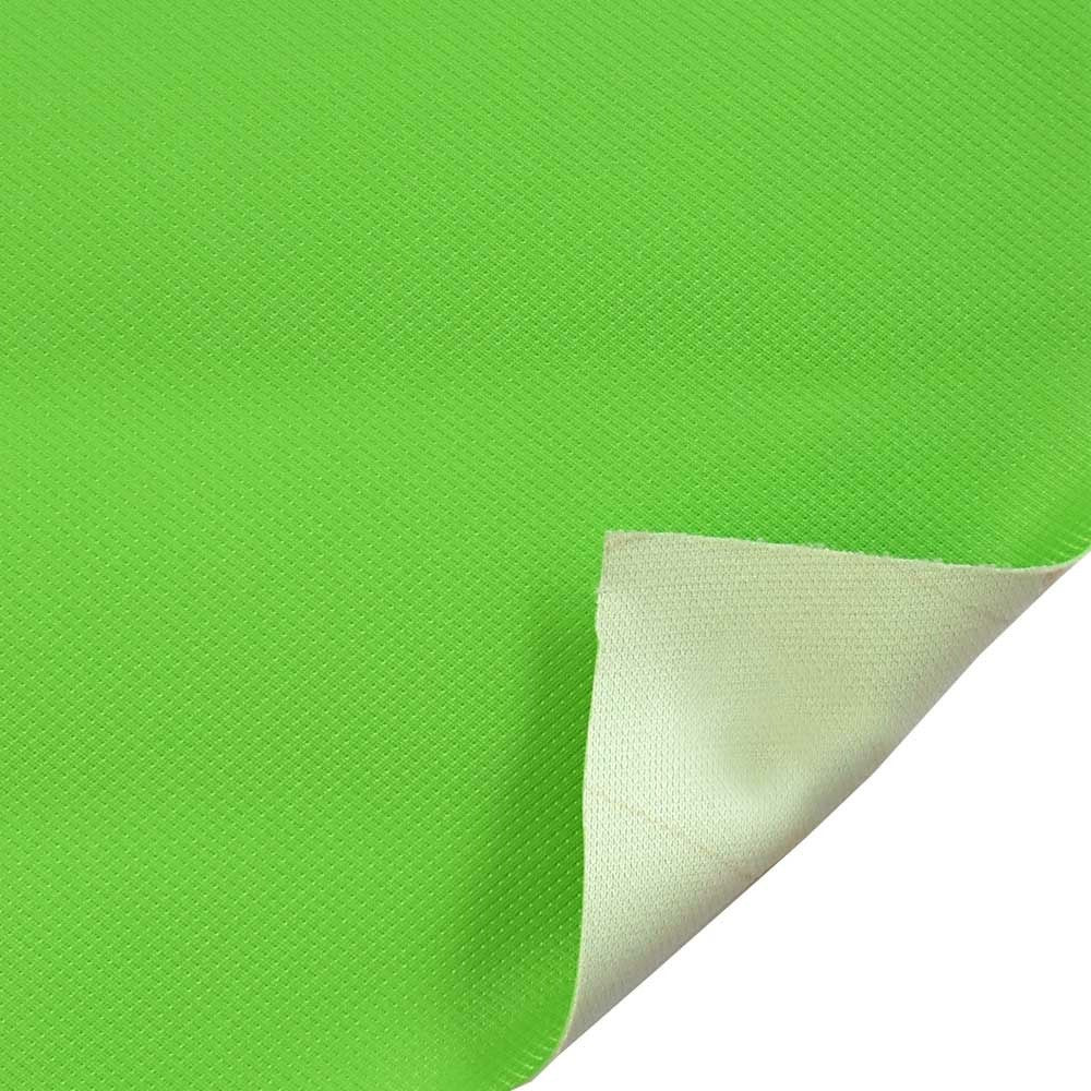 Spradling Boat Knit Back Vinyl Diamante Lime Green by Spradling