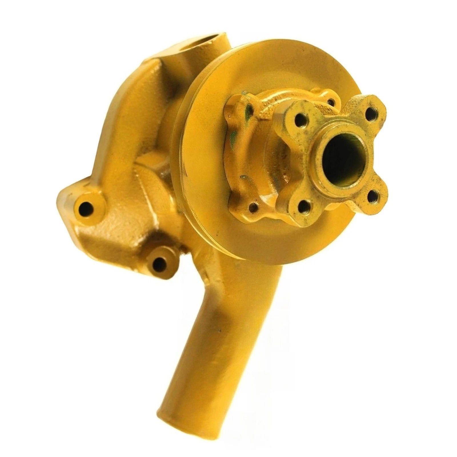 For Komatsu 4d94-2r 3d94-2a 4d94-2p 4d94-2n D21-5 D20-5 Water Pump