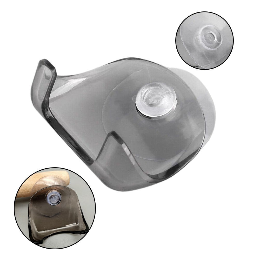 Suction Cup Holder Waterproof Accessory