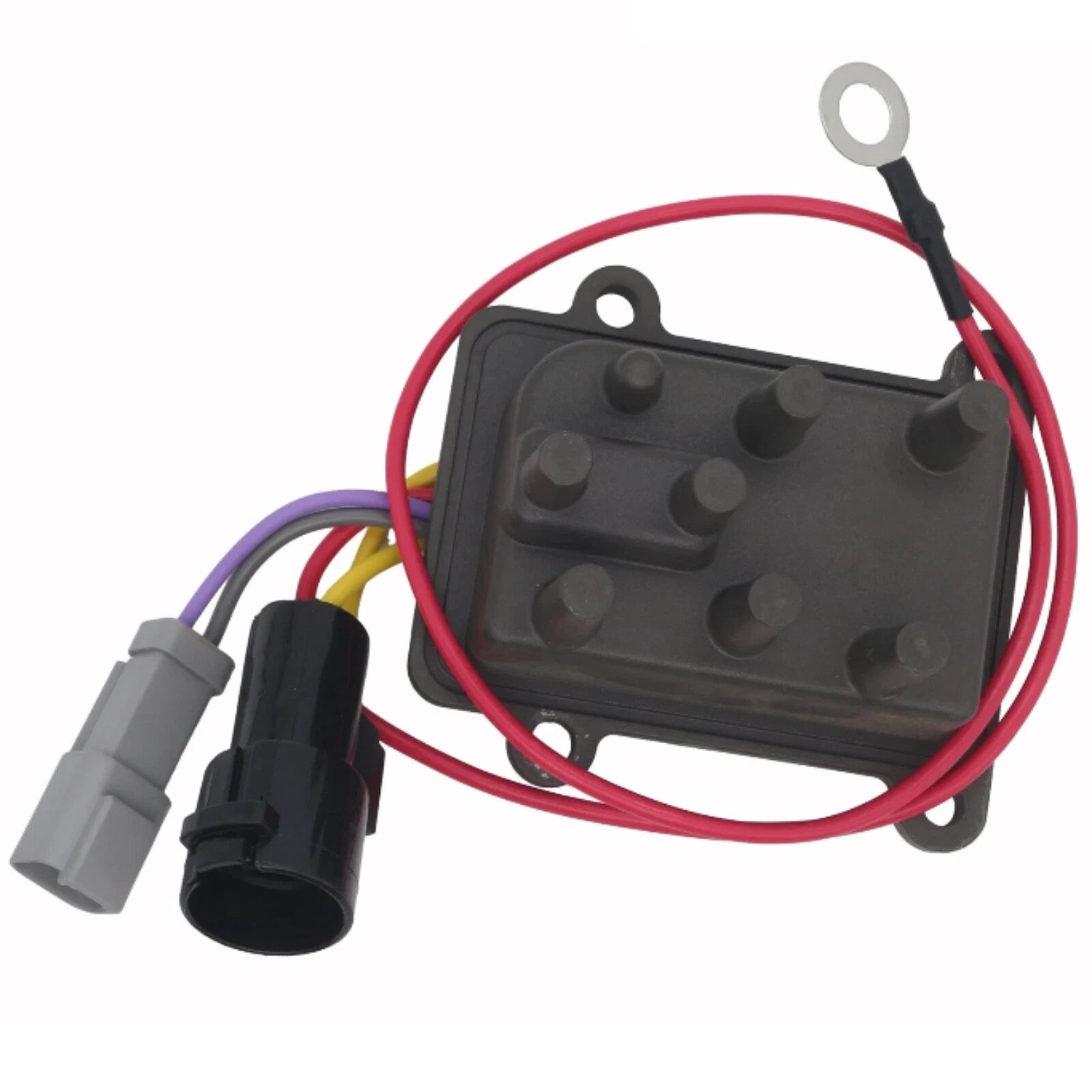 Rectifier Regulator CDI for Johnson Evinrude 18-5829, 586048, 586075