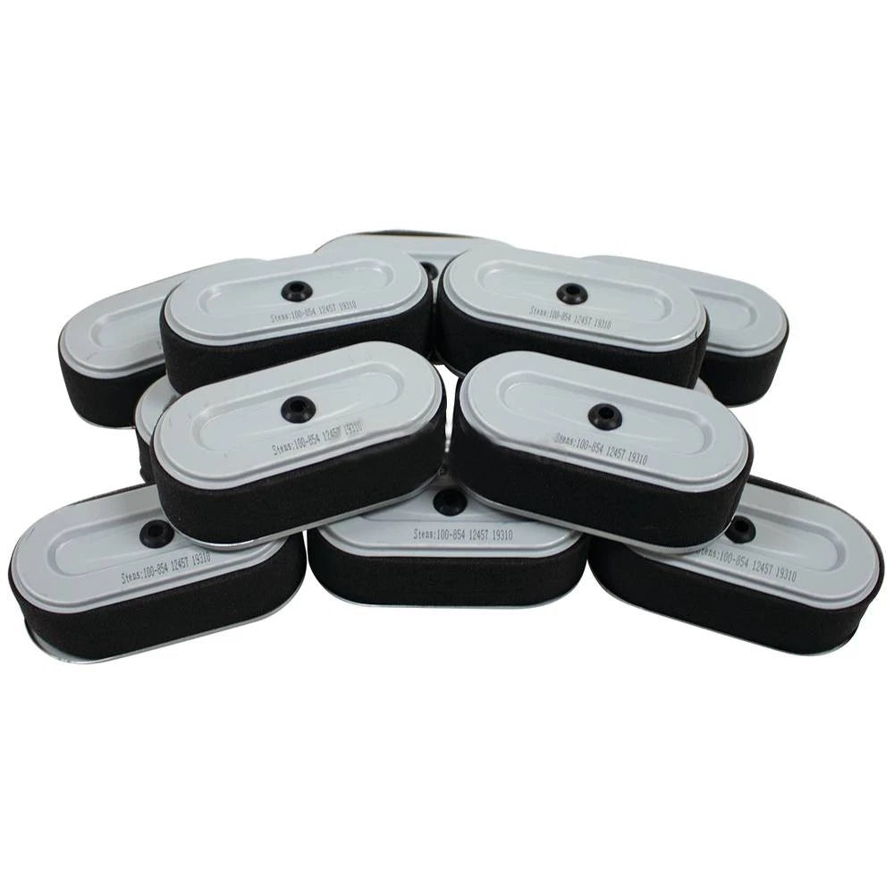 100-854-12 Air Filter Combo Shop Pack Fits Ariens