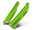 Cycra Fork Guards Green 1cyc-6909-72 Offroad Motorcycle Body Parts