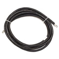 Boat Battery Cable Black 2 AWG Marine Wire