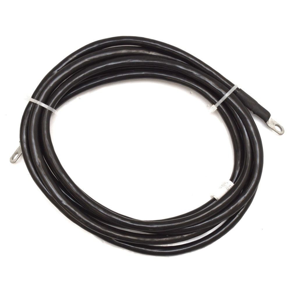 Boat Battery Cable Black 2 AWG Marine Wire