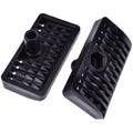 Water Inlet Covers for Yamaha 2T 60HP Hidea Parsun Outboard 6H1 Model
