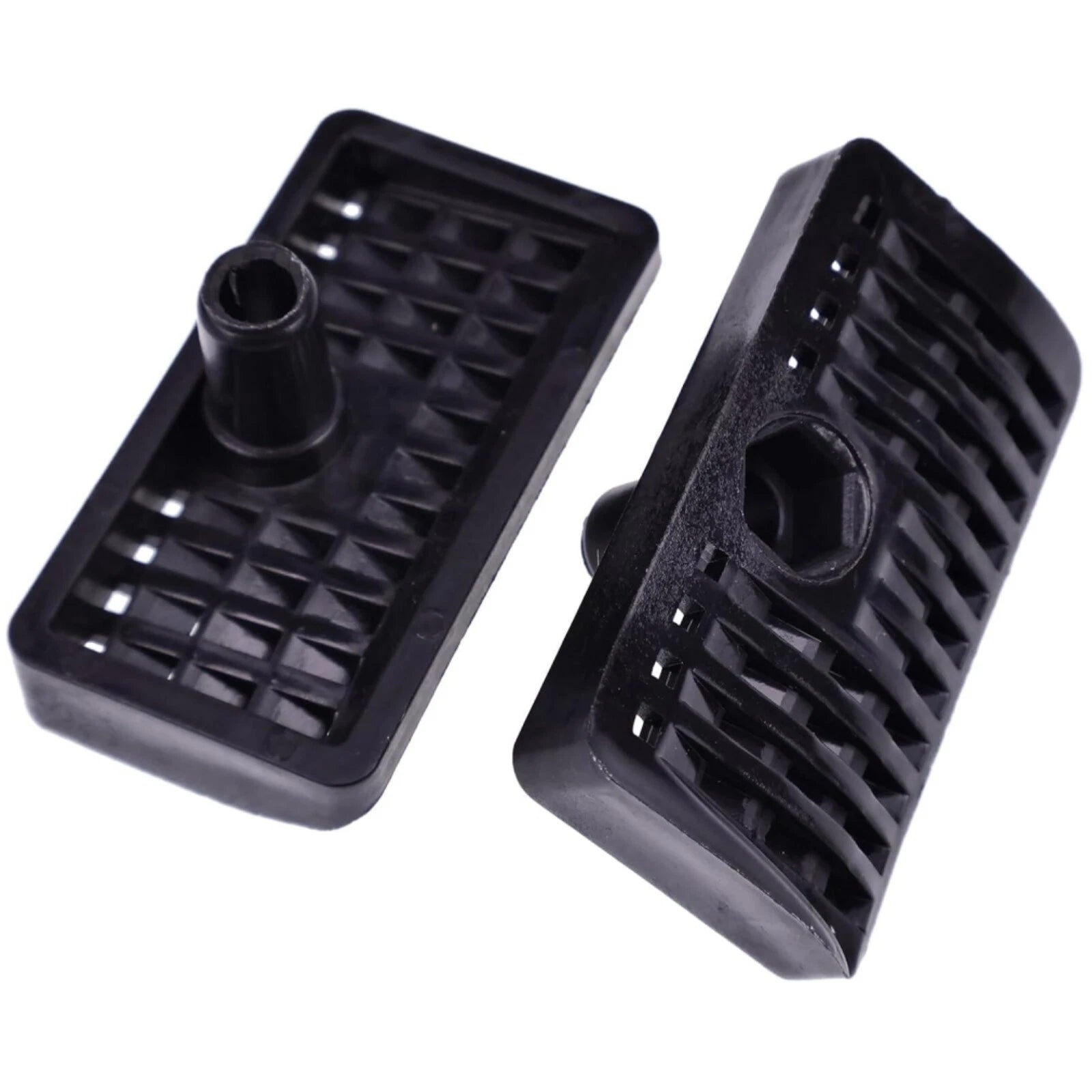 Water Inlet Covers for Yamaha 2T 60HP Hidea Parsun Outboard 6H1 Model