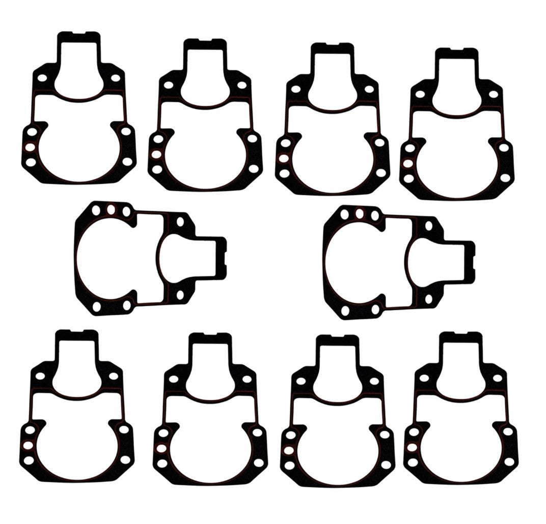 MerCruiser Bell Housing Gasket Alpha 1 Gen II by MerCruiser