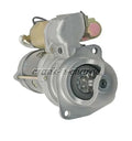 New Delco Starter For Heavy Duty Mercedes, 10461470, 10479626,