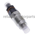 4x Fuel Injectors Parts For Kubota M6800s M8200 M9000 Engine