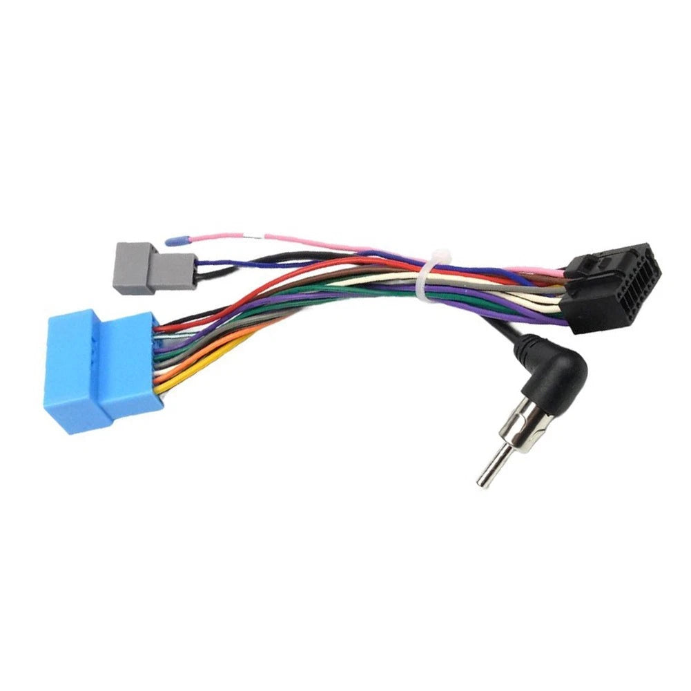 16 Pin To 20 Pin Wiring Harness Cable For Suzuki And For Honda Car