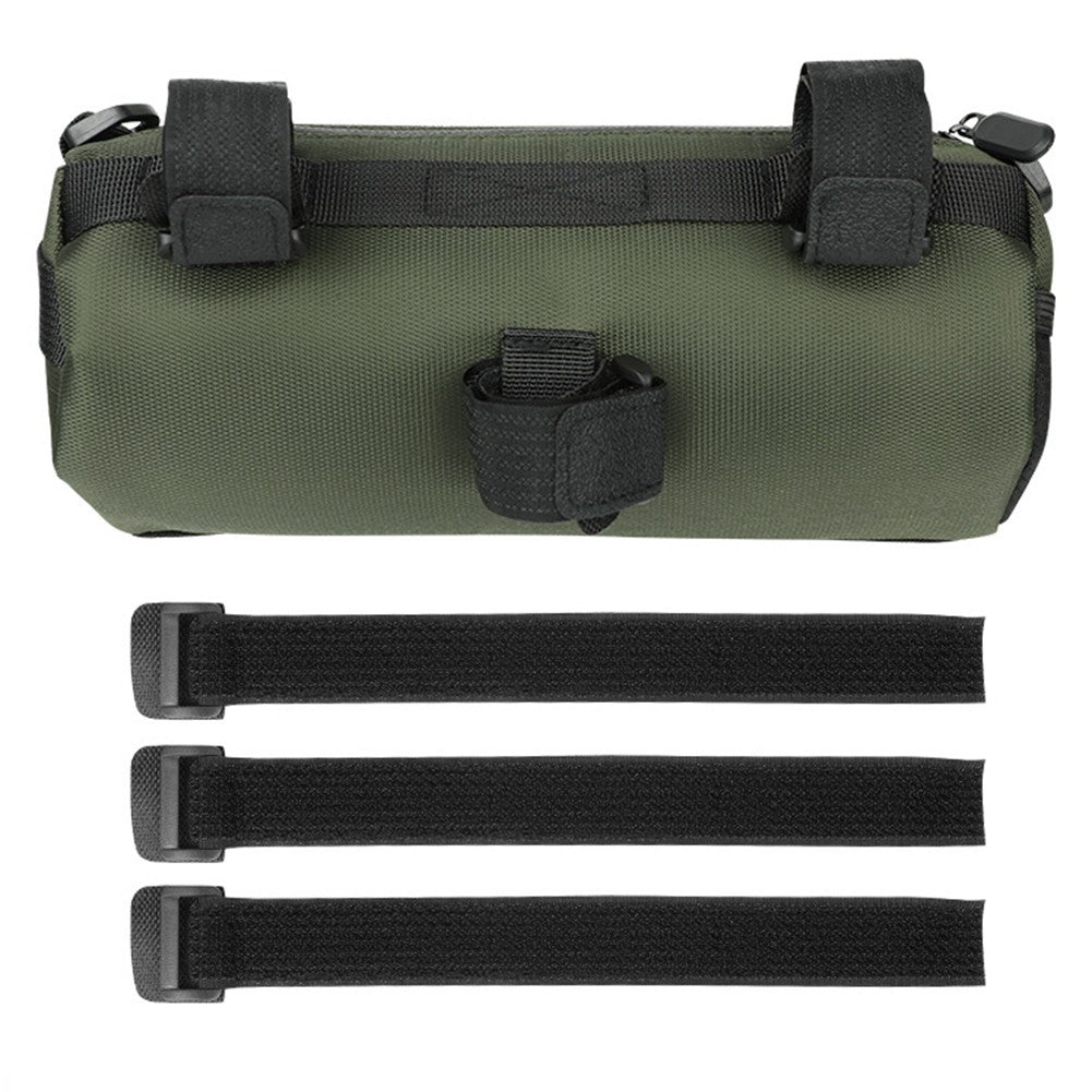 Durable Handlebar Bag Waterproof