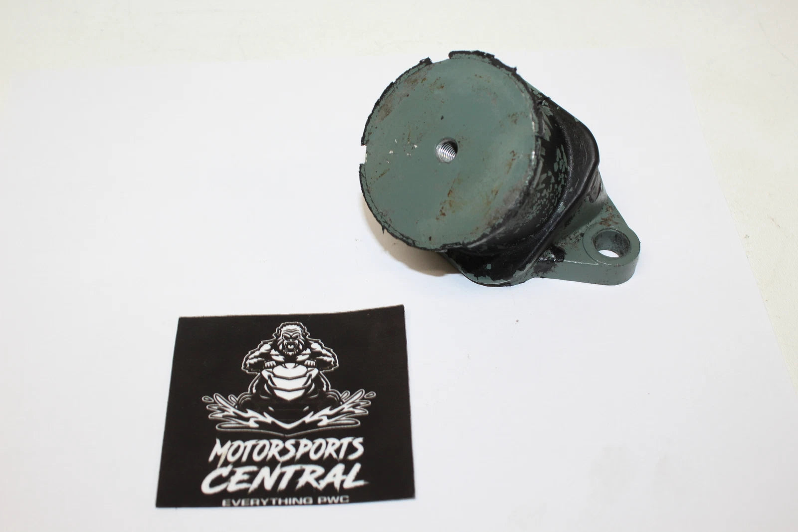 Yamaha Pwc Motor Mounts Wave Venture Super Jet Vxr Gp 650 700 701 760