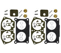 Carburetor Rebuild Kit for Yamaha V-4 115/130HP