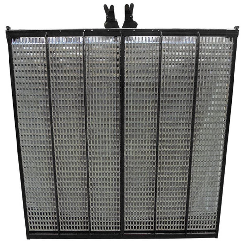 Wn-1330689c3-p<wbr/>ex Chaffer, Top Sieve, Adjustable Fits