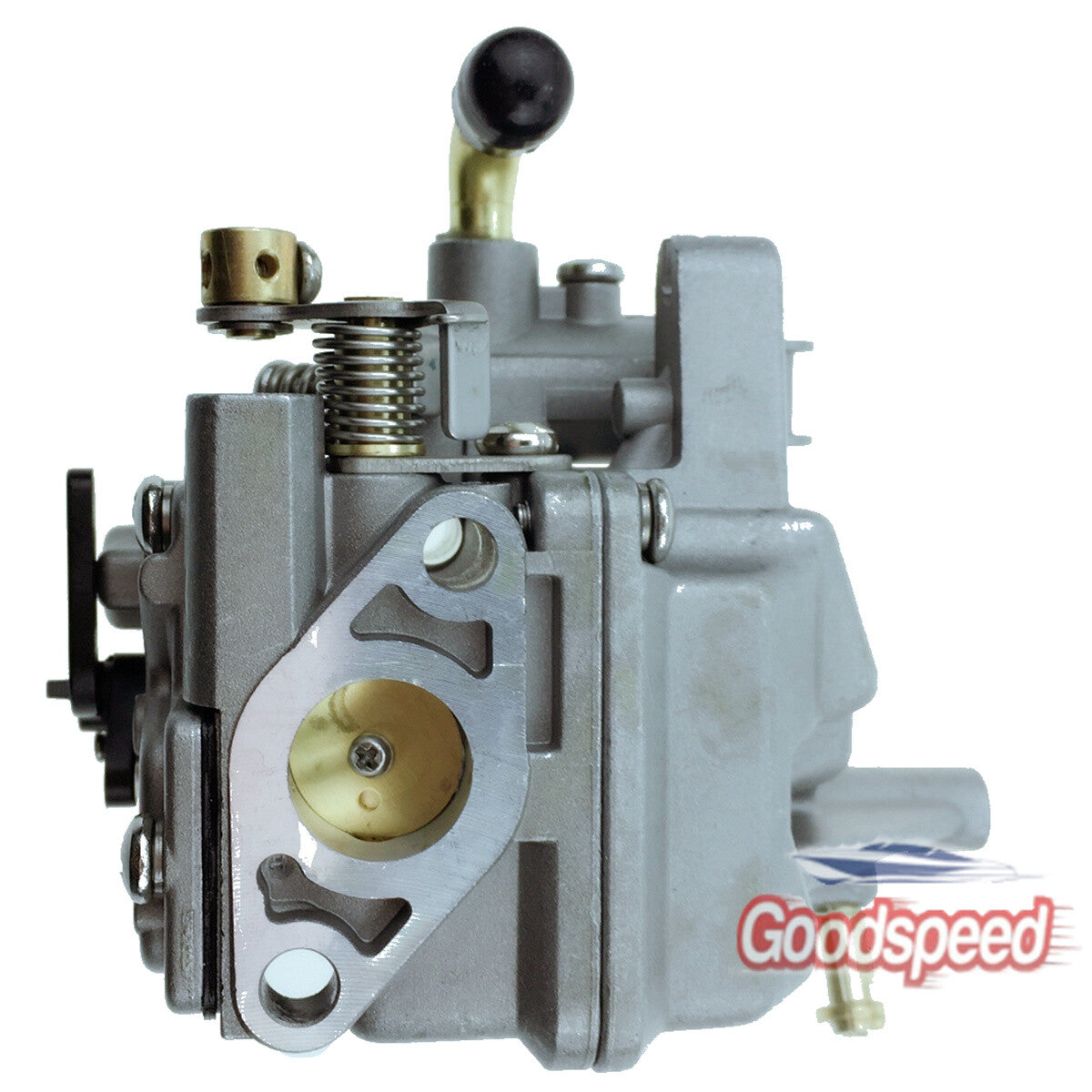 Carburetor Assembly Yamaha 4-Stroke 2.6HP by Yamaha