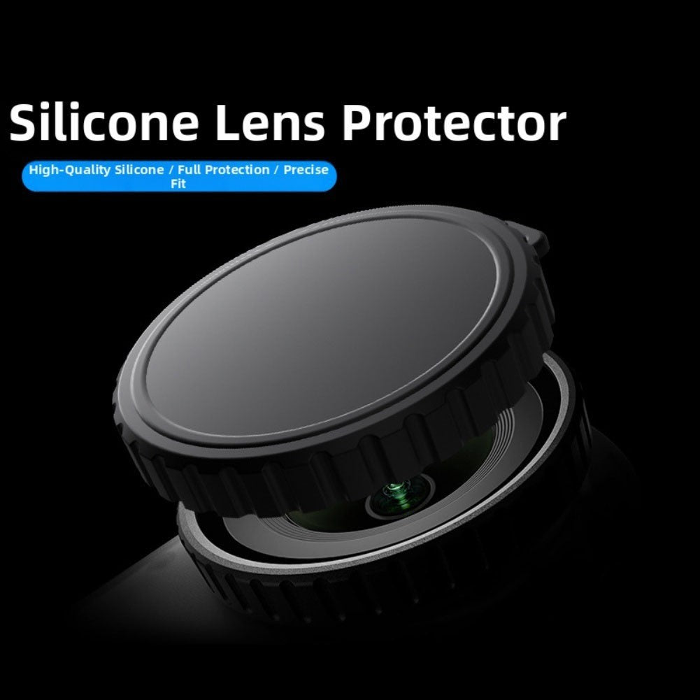 Lens Cover Cap for DJI OSMO Nano