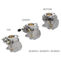 Boat Outboard Carburetor 821854t19 821854t20 821854t21 For 2-stroke