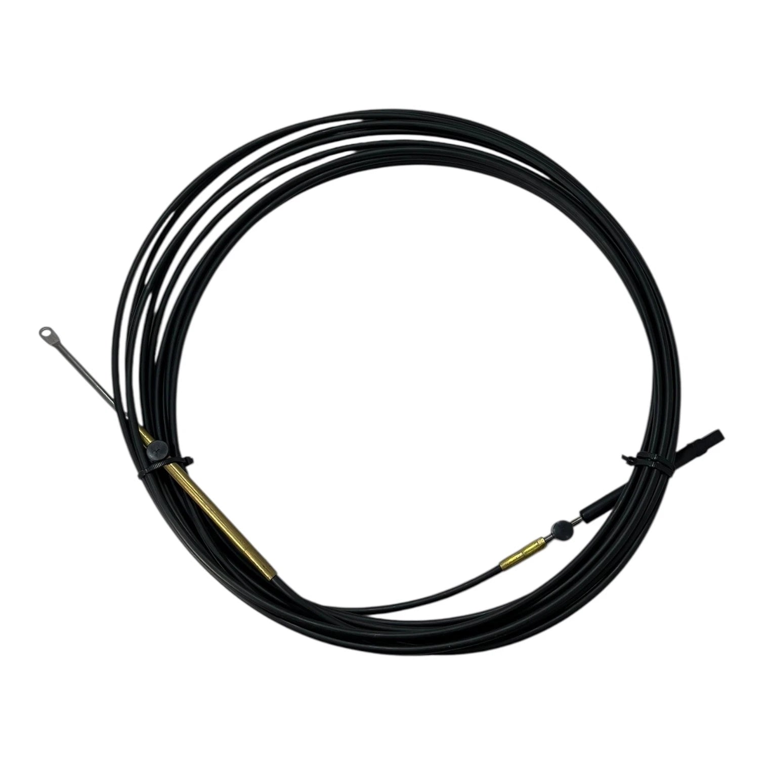 Mercury Quicksilver 850716a40, 40ft Throttle/shift Cable Assembly