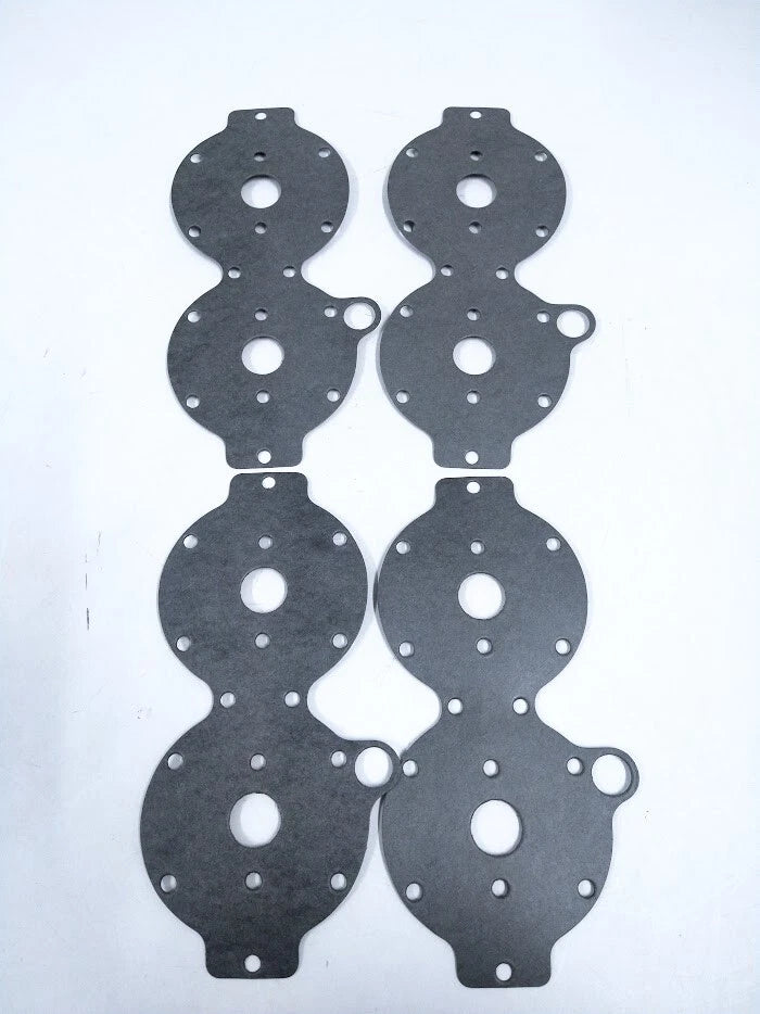 Johnson Evinrude 318335, Water Jacket Gasket (4 Pack) Oem