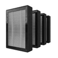 4 Pack Lv-h128 Hepa Filter Replacement For Levoit Air Purifier Dust