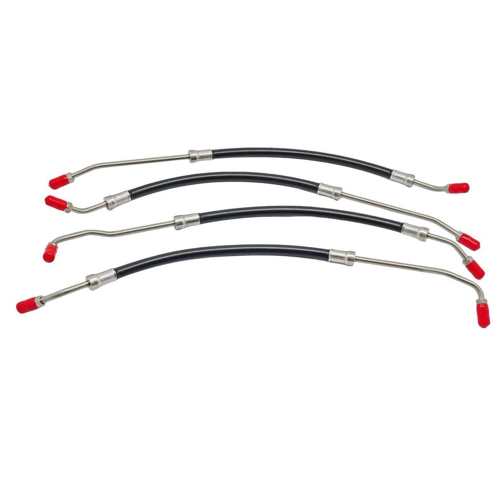 Steering Cylinder Hose for Volvo Penta DPH/DPR Inboard Hydraulic