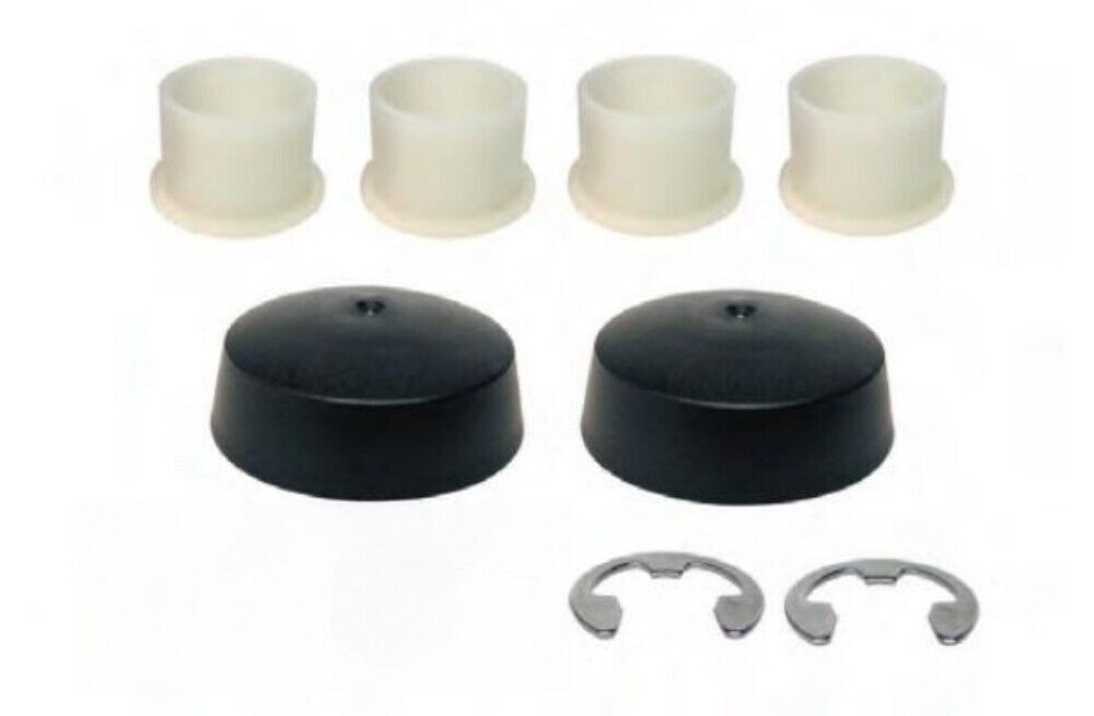 Power Trim Ram Bushing MerCruiser by MerCruiser
