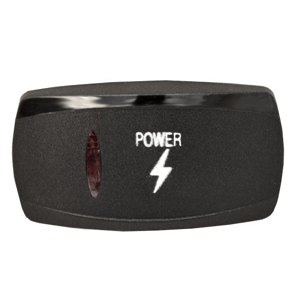 Power Switch Cover Carling Ranger 2 x 1 Inch by Carling