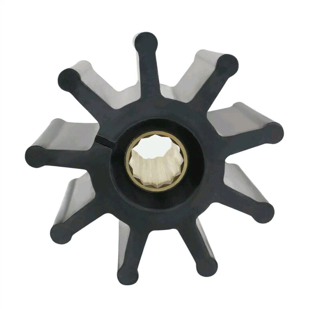Flexible Water Pump Impeller – Jabsco 18789/17240