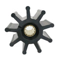 Flexible Water Pump Impeller – Jabsco 18789/17240