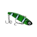 Artificial Wobbler Hard Bait Fishing Gear