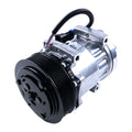 A/c Compressor F69-1014 F69-1018 For Paccar Mx13 | Hook & Hull Co