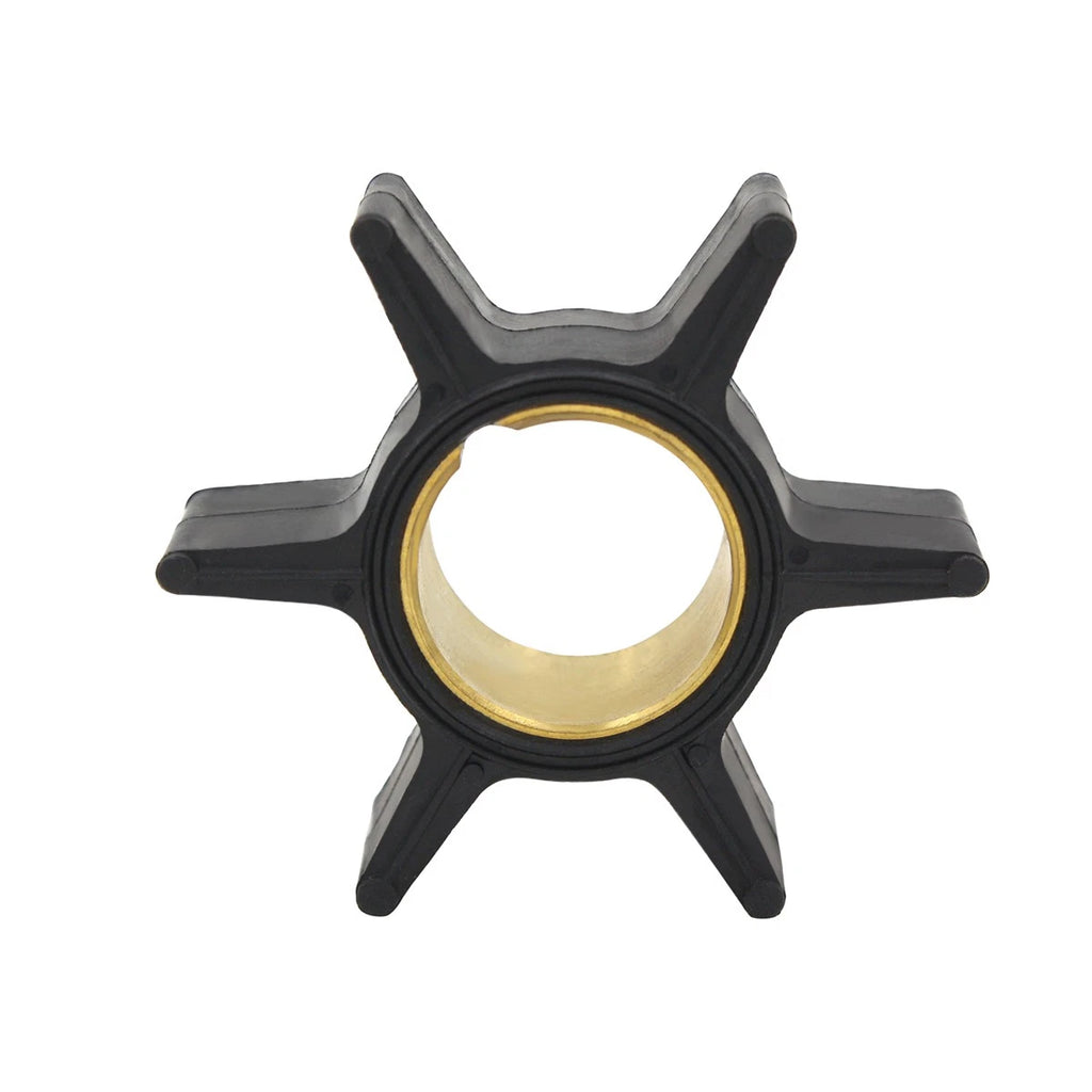 Water Pump Impeller for Suzuki Outboard 2-Stroke 35-85HP (1980-2000)
