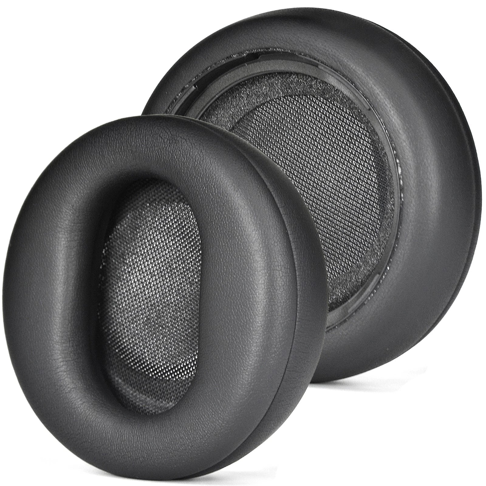 1 Pair Memory Sponge Ear Pads Cushion Cover For Microsoft Surface