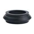 Outlet Pipe Seal Black Car Accessories