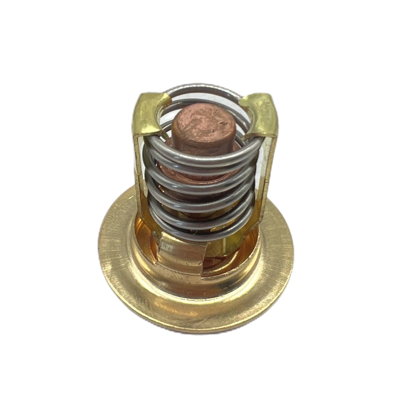 Thermostat Kit 140° for Volvo Penta OMC Cobra 7.4L/8.2L (18-3676)