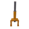 R57442 Track Adjuster Assembly Fits Case 550 After Sn#jak13968