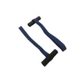 For Kayak Roof Straps Heavy Duty Nylon For Boat Yacht Secure Vehicle