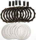 Ebc Dirt Racer Clutch Set Drc115 Fits Suzuki Rm125 1999-2001 Offroad