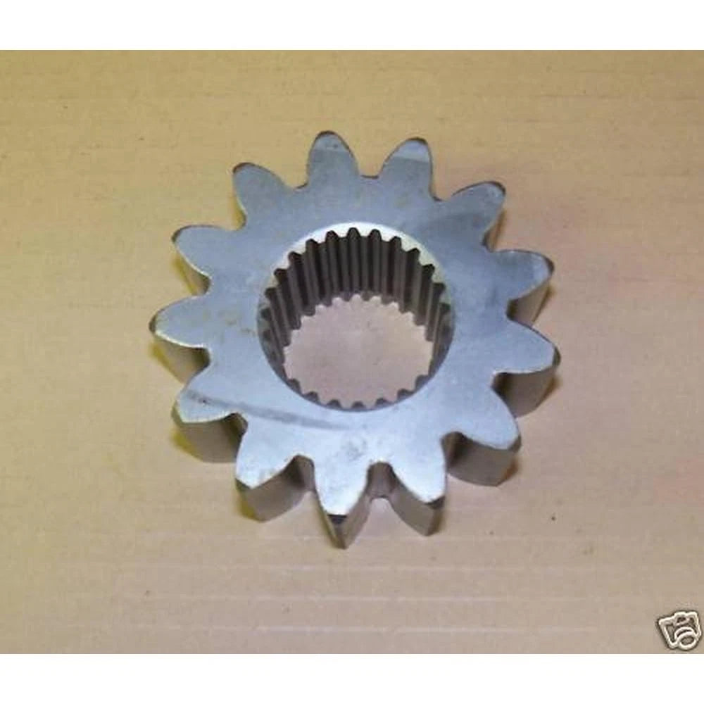 T24862 New Final Drive Pinion - Fits John Deere Crawler 350 350b