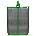 Wn-ah172949-pe<wbr/>x Chaffer, Top Sieve, Adjustable Fits John Deere