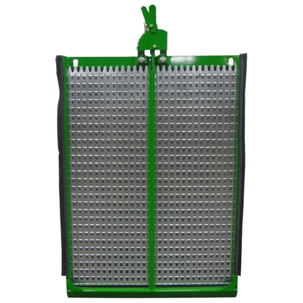 Wn-ah172949-pe<wbr/>x Chaffer, Top Sieve, Adjustable Fits John Deere