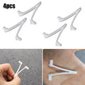 Replacement V Style Spring Clips for Pools