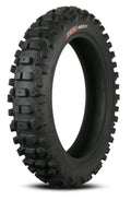 Kenda K772 Parker Dt Rear Tire - 120/90-19 6pr 66m Tt 16990079