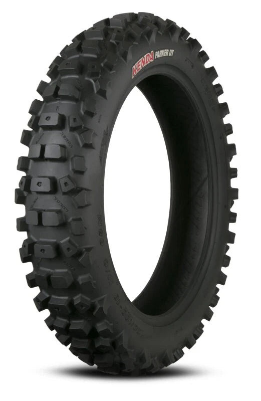 Kenda K772 Parker Dt Rear Tire - 120/90-19 6pr 66m Tt 16990079