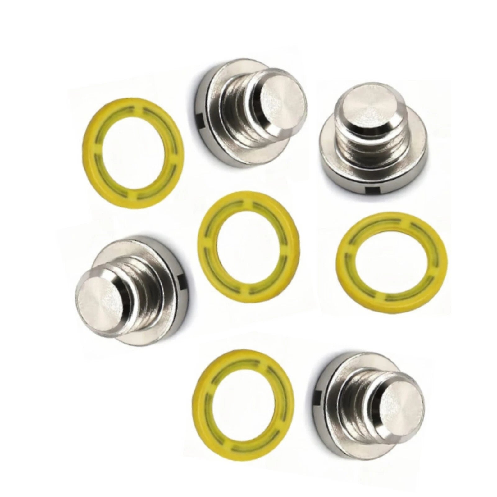 Drain Screw Kit – Mercury MerCruiser Gear Case