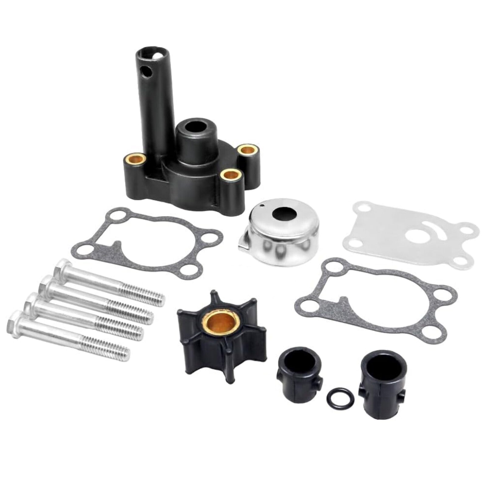 Water Pump Kit Johnson Evinrude 4-8HP by Johnson Evinrude